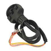 DURAFORCE Auxiliary Four Switch Handle 6680414 For Bobcat 653 751 753 763 773 7753 853 863