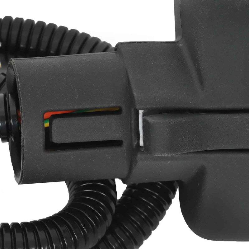 DURAFORCE Auxiliary Four Switch Handle 6680414 For Bobcat 653 751 753 763 773 7753 853 863