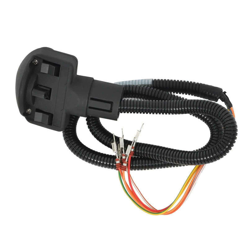 DURAFORCE Auxiliary Four Switch Handle 6680414 For Bobcat 653 751 753 763 773 7753 853 863