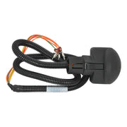DURAFORCE Auxiliary Four Switch Handle 6680414 For Bobcat 653 751 753 763 773 7753 853 863