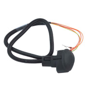 DURAFORCE Auxiliary Four Switch Handle 6680414 For Bobcat 653 751 753 763 773 7753 853 863