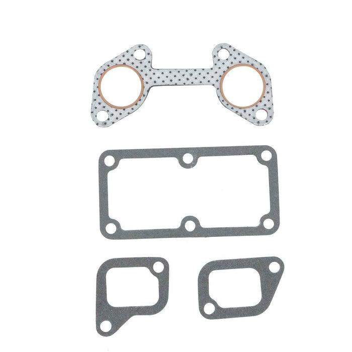 DURAFORCE Overhaul Rebuild Kit for Kubota Z600 ZB600 Engine B4200 Tractor Gasket