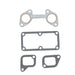 DURAFORCE Overhaul Rebuild Kit for Kubota Z600 ZB600 Engine B4200 Tractor Gasket