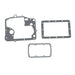 DURAFORCE Overhaul Rebuild Kit for Kubota Z600 ZB600 Engine B4200 Tractor Gasket