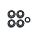 DURAFORCE Overhaul Rebuild Kit for Kubota Z600 ZB600 Engine B4200 Tractor Gasket