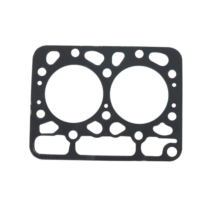 DURAFORCE Overhaul Rebuild Kit for Kubota Z600 ZB600 Engine B4200 Tractor Gasket