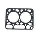 DURAFORCE Overhaul Rebuild Kit for Kubota Z600 ZB600 Engine B4200 Tractor Gasket