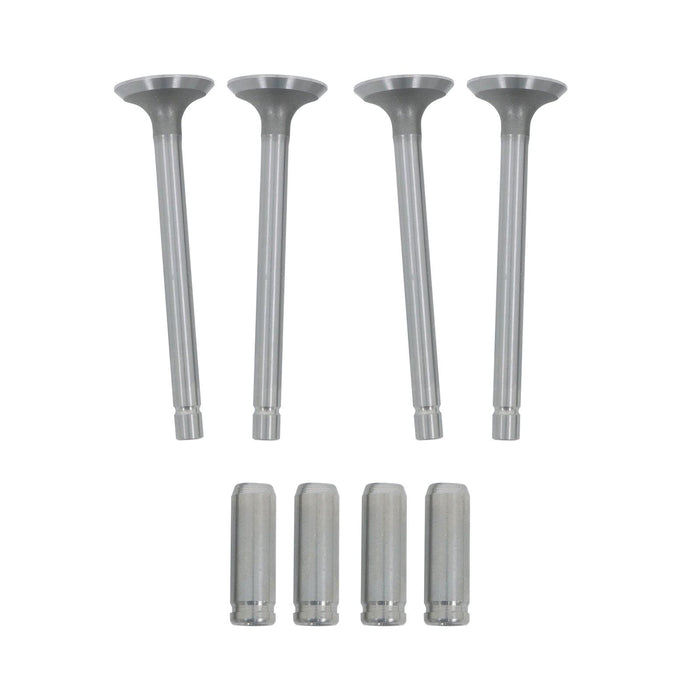 DURAFORCE Overhaul Rebuild Kit for Kubota Z600 ZB600 Engine B4200 Tractor Gasket