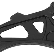 DURAFORCE For 2013-2016 Lincoln MKT/Ford Flex Front Lower Control Arms Sway Bars Tie Rods