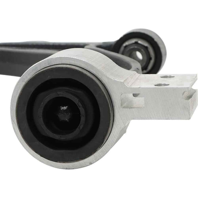 DURAFORCE For 2013-2016 Lincoln MKT/Ford Flex Front Lower Control Arms Sway Bars Tie Rods