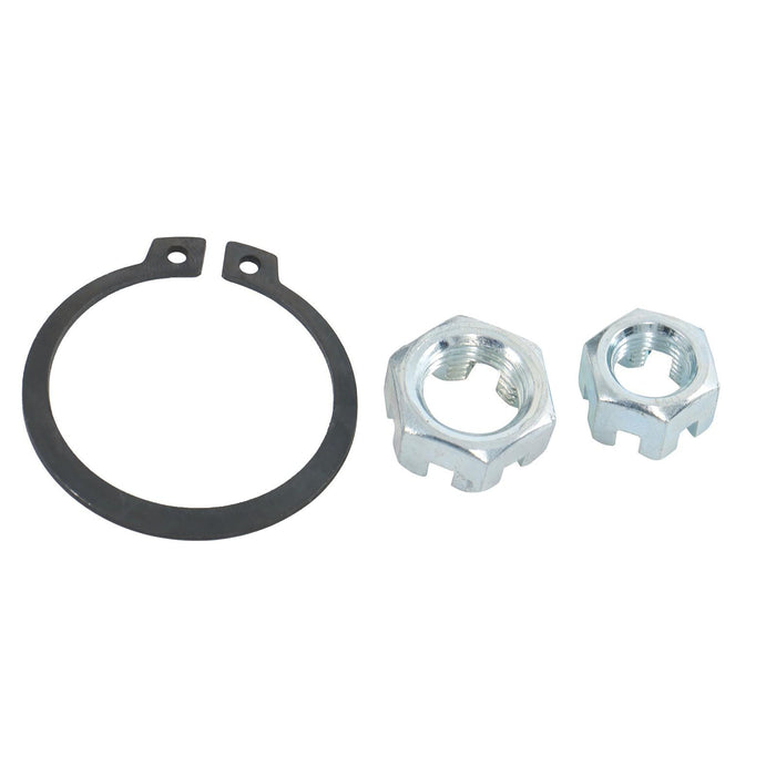 DURAFORCE For 1999-2005 2006 Chevy Silverado 1500 Suspension Kit Wheel Hub Bearings 515036