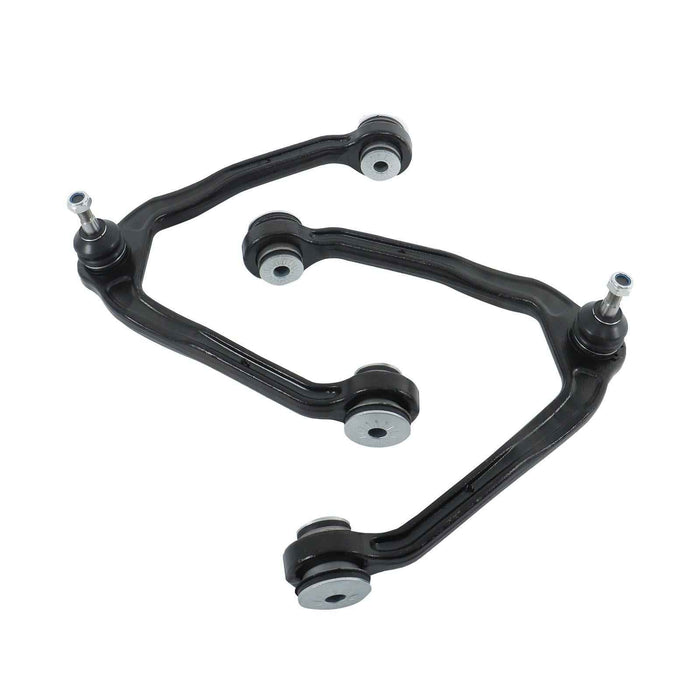 DURAFORCE For 1999-2005 2006 Chevy Silverado 1500 Suspension Kit Wheel Hub Bearings 515036