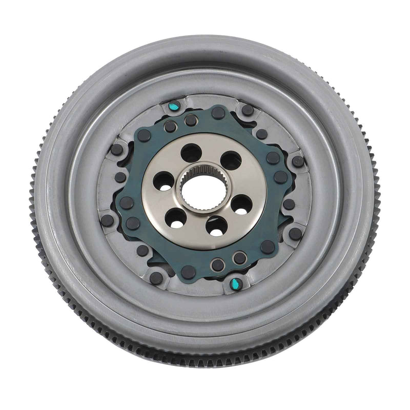 DURAFORCE Fit For Volkswagen Golf Audi A3 L4 2.0L 2010 2011 2012 2013 Dual Mass Flywheel