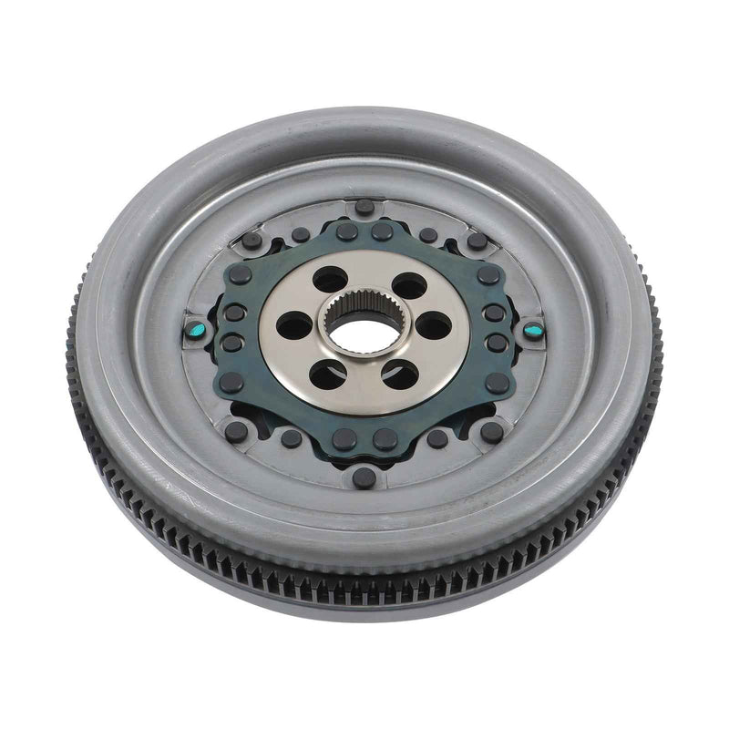 DURAFORCE Fit For Volkswagen Golf Audi A3 L4 2.0L 2010 2011 2012 2013 Dual Mass Flywheel