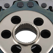 DURAFORCE Fit For Volkswagen Golf Audi A3 L4 2.0L 2010 2011 2012 2013 Dual Mass Flywheel