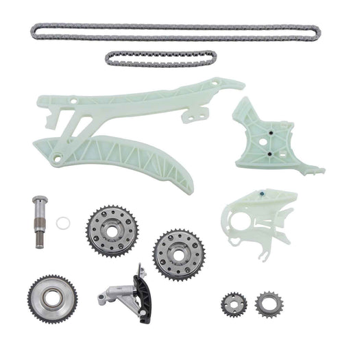 DURAFORCE For BMW 328i 428i 528i 2012-2016 Timing Chain Oil Pump Kit Camshaft Gear Set