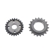 DURAFORCE For BMW 328i 428i 528i 2012-2016 Timing Chain Oil Pump Kit Camshaft Gear Set