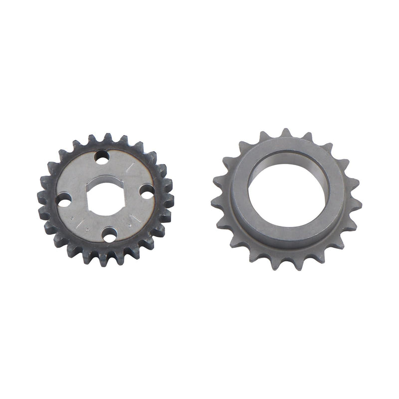 DURAFORCE For BMW 328i 428i 528i 2012-2016 Timing Chain Oil Pump Kit Camshaft Gear Set