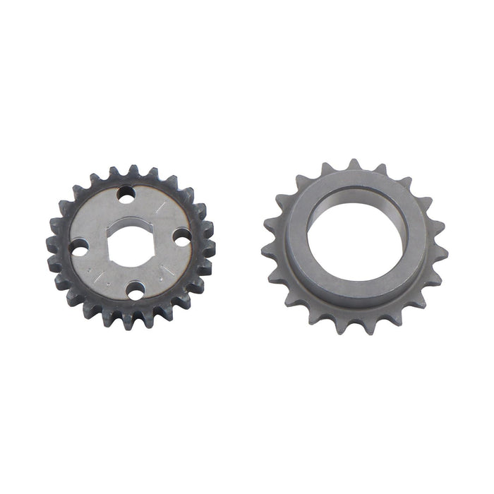 DURAFORCE For BMW 328i 428i 528i 2012-2016 Timing Chain Oil Pump Kit Camshaft Gear Set