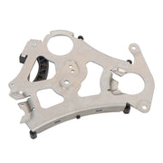 DURAFORCE 11317523891 Timing Chain Kit Camshaft Gears Tool Oil Pump Fit For BMW 07-14 3.0L
