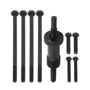 DURAFORCE 11317523891 Timing Chain Kit Camshaft Gears Tool Oil Pump Fit For BMW 07-14 3.0L