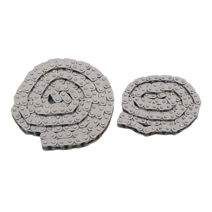 DURAFORCE 11317523891 Timing Chain Kit Camshaft Gears Tool Oil Pump Fit For BMW 07-14 3.0L