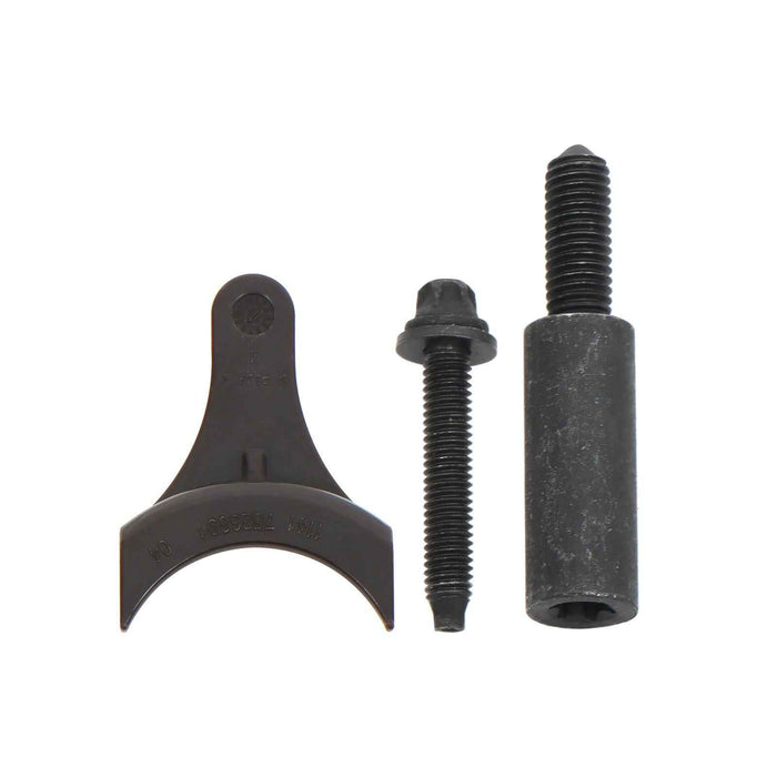 DURAFORCE 11317523891 Timing Chain Kit Camshaft Gears Tool Oil Pump Fit For BMW 07-14 3.0L