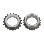 DURAFORCE 11317523891 Timing Chain Kit Camshaft Gears Tool Oil Pump Fit For BMW 07-14 3.0L