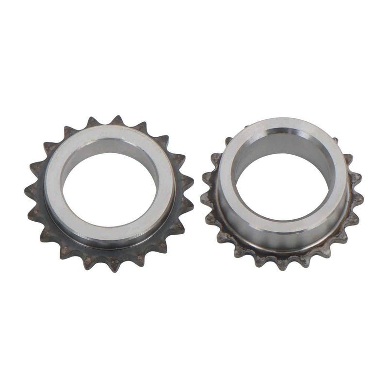 DURAFORCE 11317523891 Timing Chain Kit Camshaft Gears Tool Oil Pump Fit For BMW 07-14 3.0L