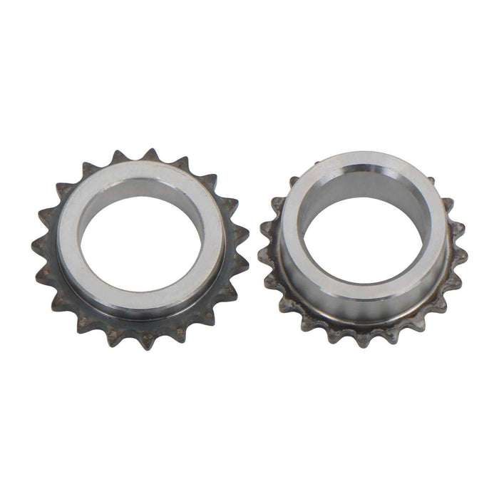 DURAFORCE 11317523891 Timing Chain Kit Camshaft Gears Tool Oil Pump Fit For BMW 07-14 3.0L