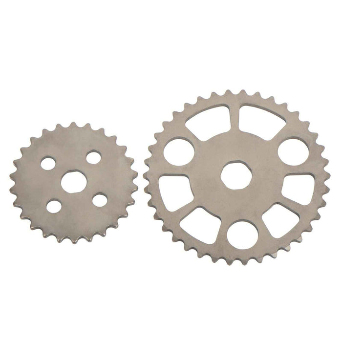 DURAFORCE 11317523891 Timing Chain Kit Camshaft Gears Tool Oil Pump Fit For BMW 07-14 3.0L