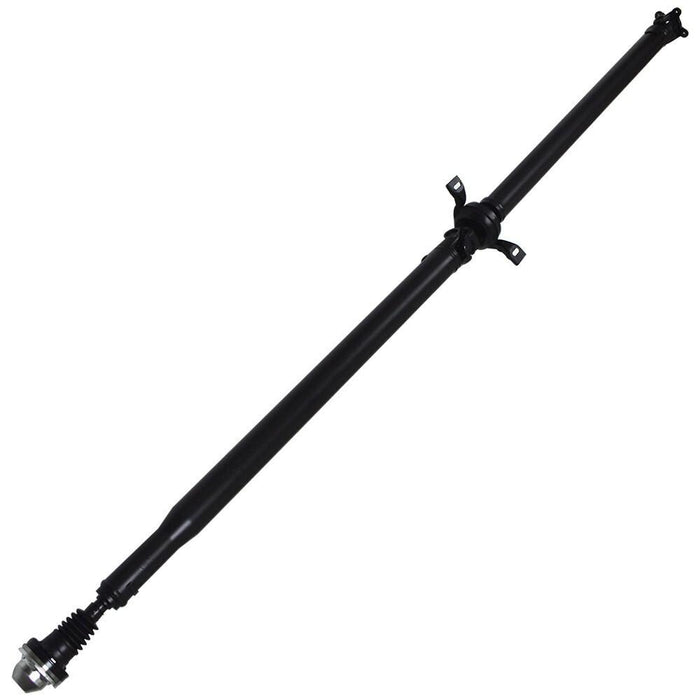 DURAFORCE Drive Shaft Assembly For Chevy Equinox 2005-2006 PontiacTorrent 2006 AWD Rear