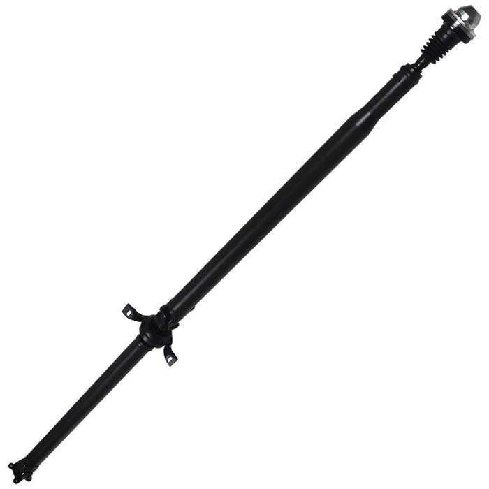 DURAFORCE Drive Shaft Assembly For Chevy Equinox 2005-2006 PontiacTorrent 2006 AWD Rear