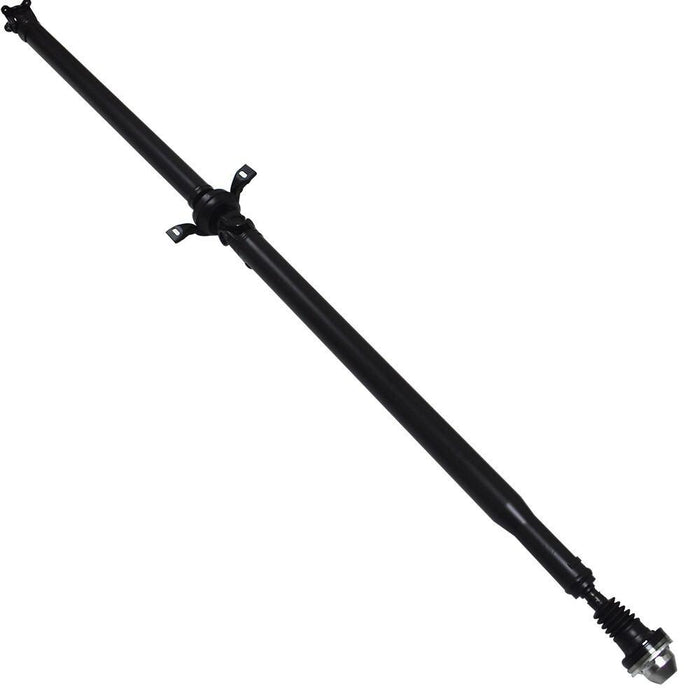 DURAFORCE Drive Shaft Assembly For Chevy Equinox 2005-2006 PontiacTorrent 2006 AWD Rear