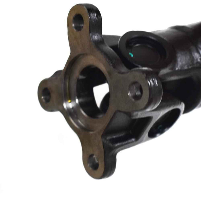 DURAFORCE Drive Shaft Assembly For Chevy Equinox 2005-2006 PontiacTorrent 2006 AWD Rear