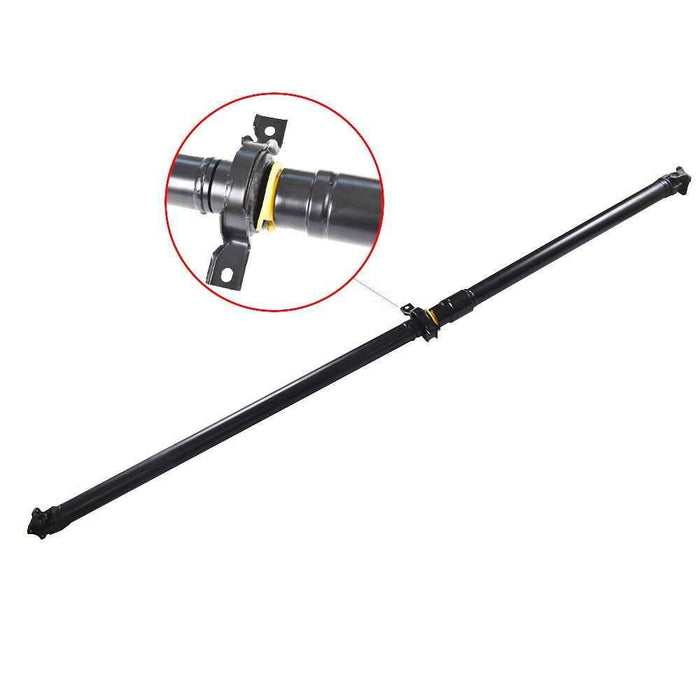 DURAFORCE Rear Drive Shaft Assembly 40100-SWA-A01 For Honda CRV CR-V 2007-2011 2.4L 4WD