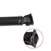 DURAFORCE Rear Drive Shaft Assembly 40100-SWA-A01 For Honda CRV CR-V 2007-2011 2.4L 4WD