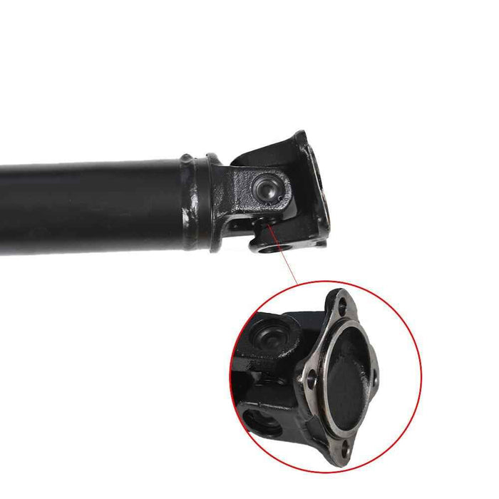 DURAFORCE Rear Drive Shaft Assembly 40100-SWA-A01 For Honda CRV CR-V 2007-2011 2.4L 4WD