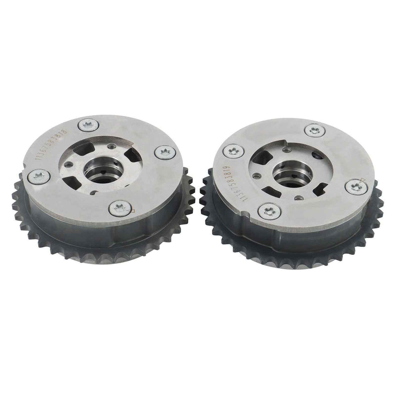 DURAFORCE For BMW N20 2.0 Engine Overhaul Rebuild Kit Crankshaft/Conrods/Piston Kit/Gasket