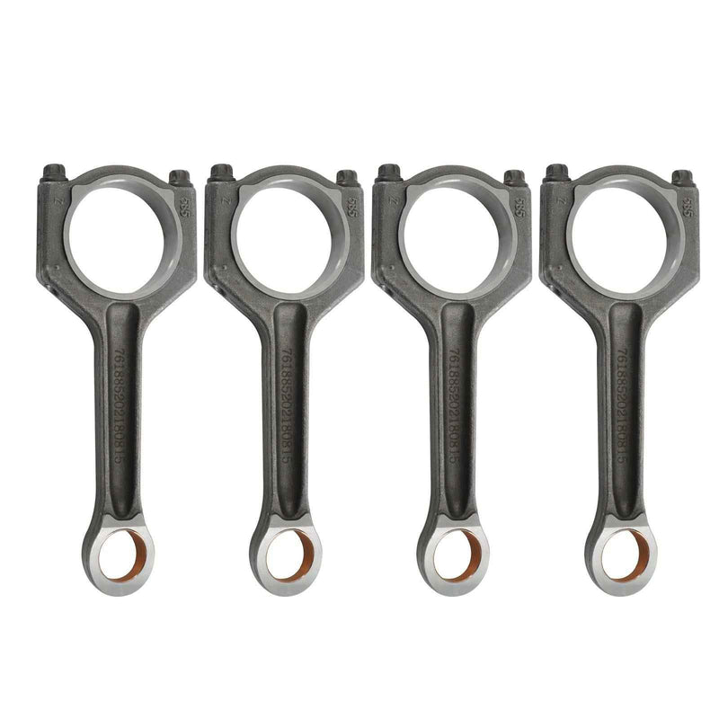 DURAFORCE For BMW N20 2.0 Engine Overhaul Rebuild Kit Crankshaft/Conrods/Piston Kit/Gasket
