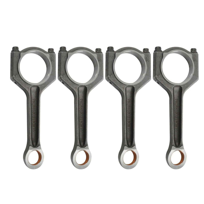 DURAFORCE For BMW N20 2.0 Engine Overhaul Rebuild Kit Crankshaft/Conrods/Piston Kit/Gasket