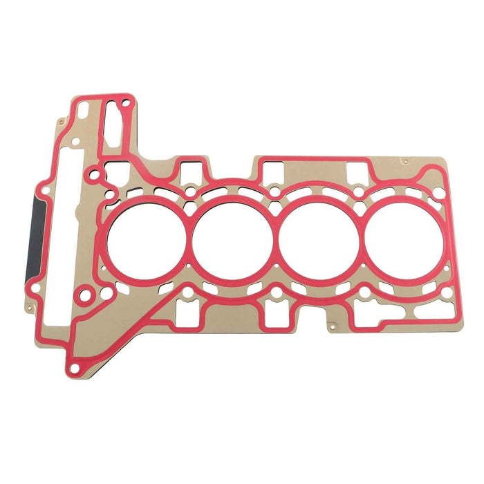 DURAFORCE For BMW N20 2.0 Engine Overhaul Rebuild Kit Crankshaft/Conrods/Piston Kit/Gasket