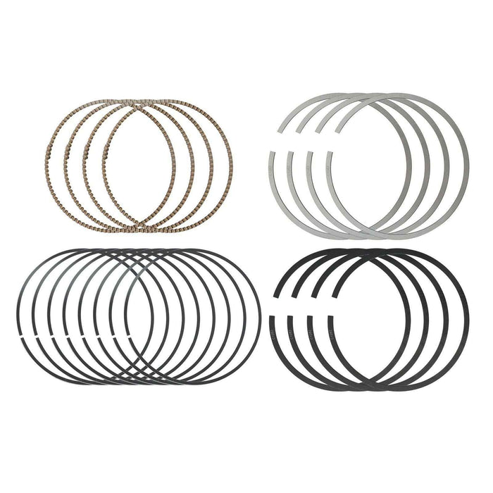 DURAFORCE For BMW N20 2.0 Engine Overhaul Rebuild Kit Crankshaft/Conrods/Piston Kit/Gasket