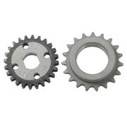 DURAFORCE For BMW N20 2.0 Engine Overhaul Rebuild Kit Crankshaft/Conrods/Piston Kit/Gasket