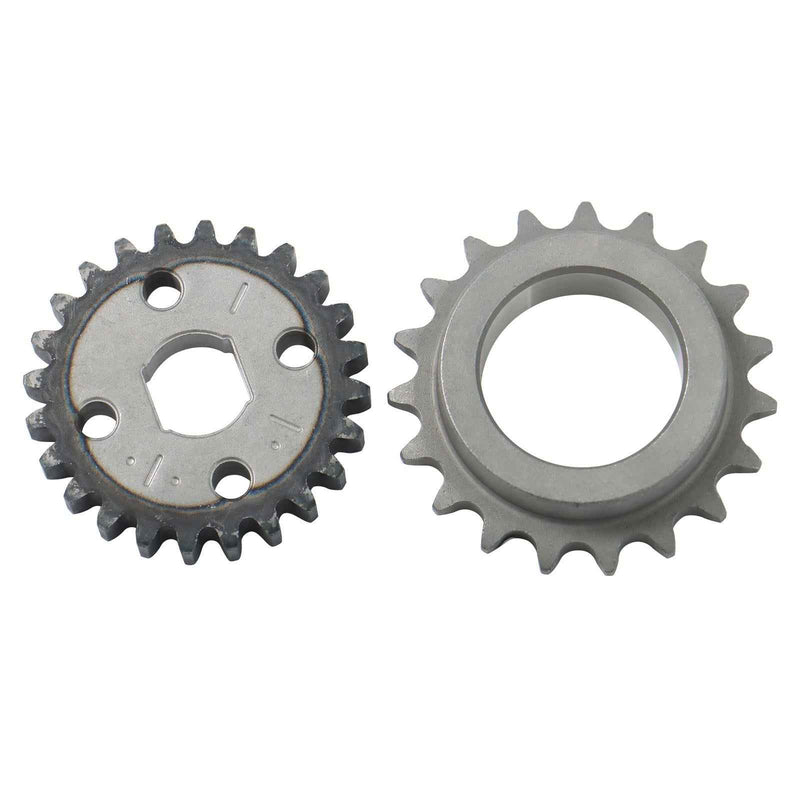 DURAFORCE For BMW N20 2.0 Engine Overhaul Rebuild Kit Crankshaft/Conrods/Piston Kit/Gasket