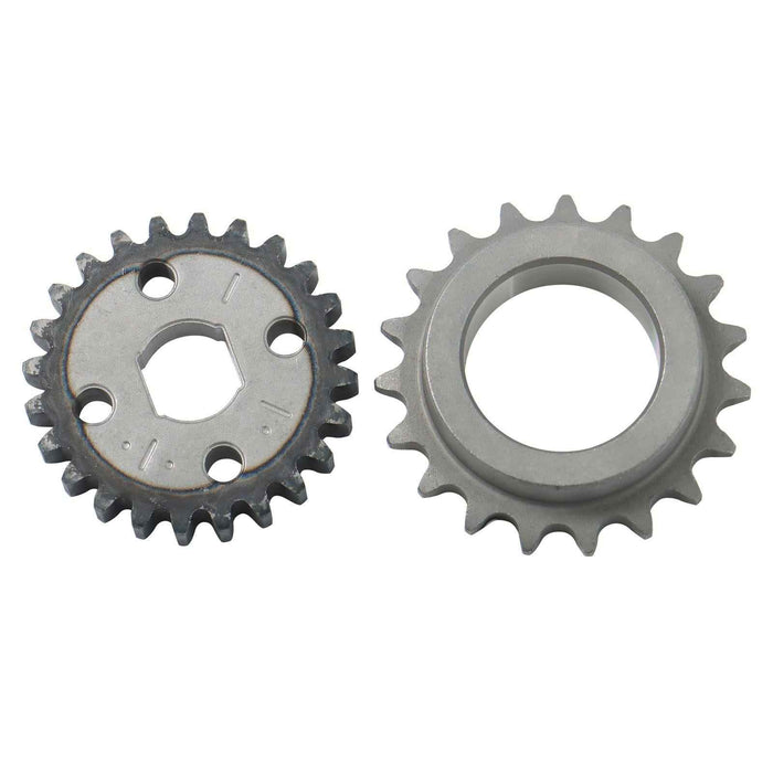 DURAFORCE For BMW N20 2.0 Engine Overhaul Rebuild Kit Crankshaft/Conrods/Piston Kit/Gasket