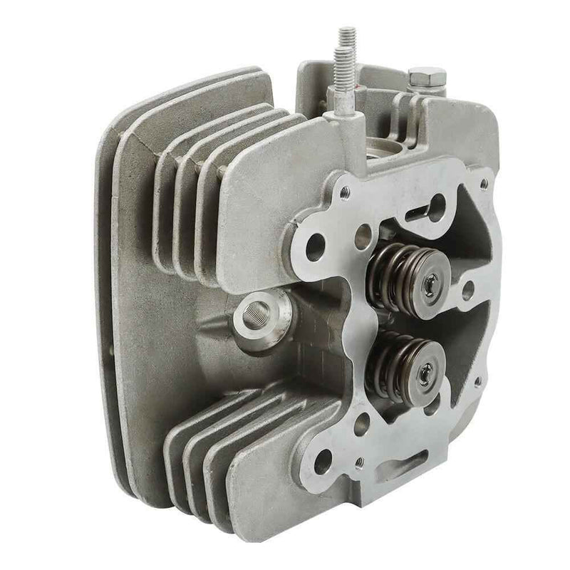 DURAFORCE 2000-2006 12200-HN5-670 Cylinder Head & Spark Plug For Honda Rancher 350 TRX350