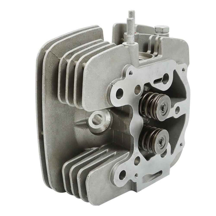 DURAFORCE 2000-2006 12200-HN5-670 Cylinder Head & Spark Plug For Honda Rancher 350 TRX350