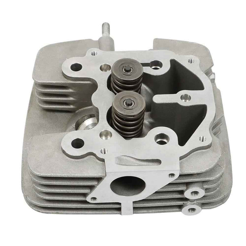 DURAFORCE 2000-2006 12200-HN5-670 Cylinder Head & Spark Plug For Honda Rancher 350 TRX350