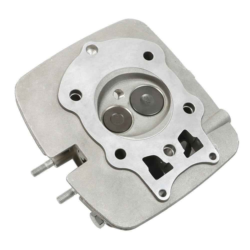 DURAFORCE 2000-2006 12200-HN5-670 Cylinder Head & Spark Plug For Honda Rancher 350 TRX350
